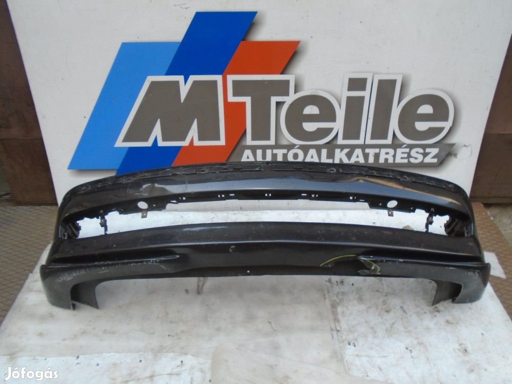 [GYÁRI BONTOTT, sérült] BMW - Első Lökhárító / 5-ös, E39